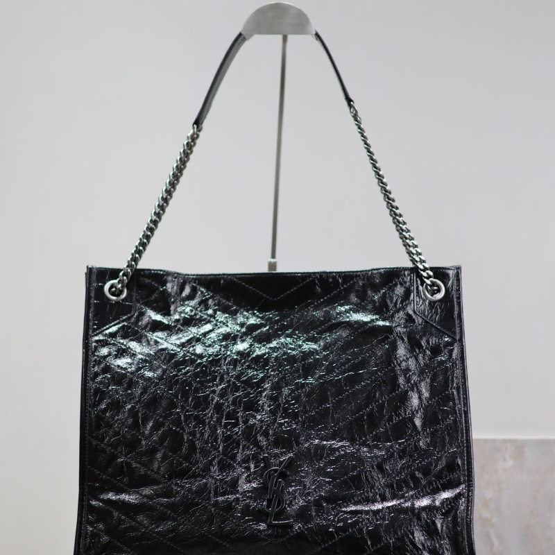 Y*L top handle bags